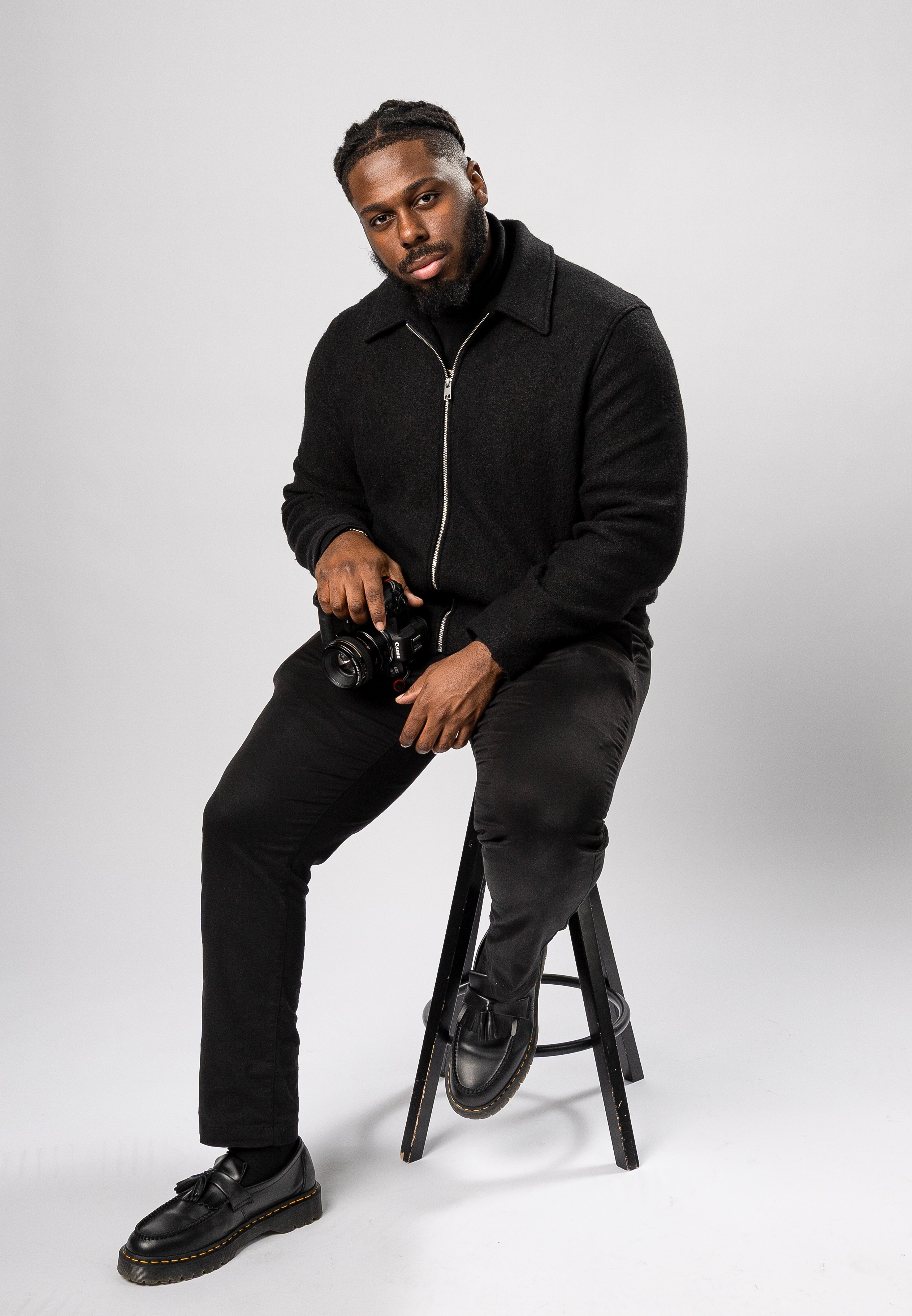 Antonio Alexander