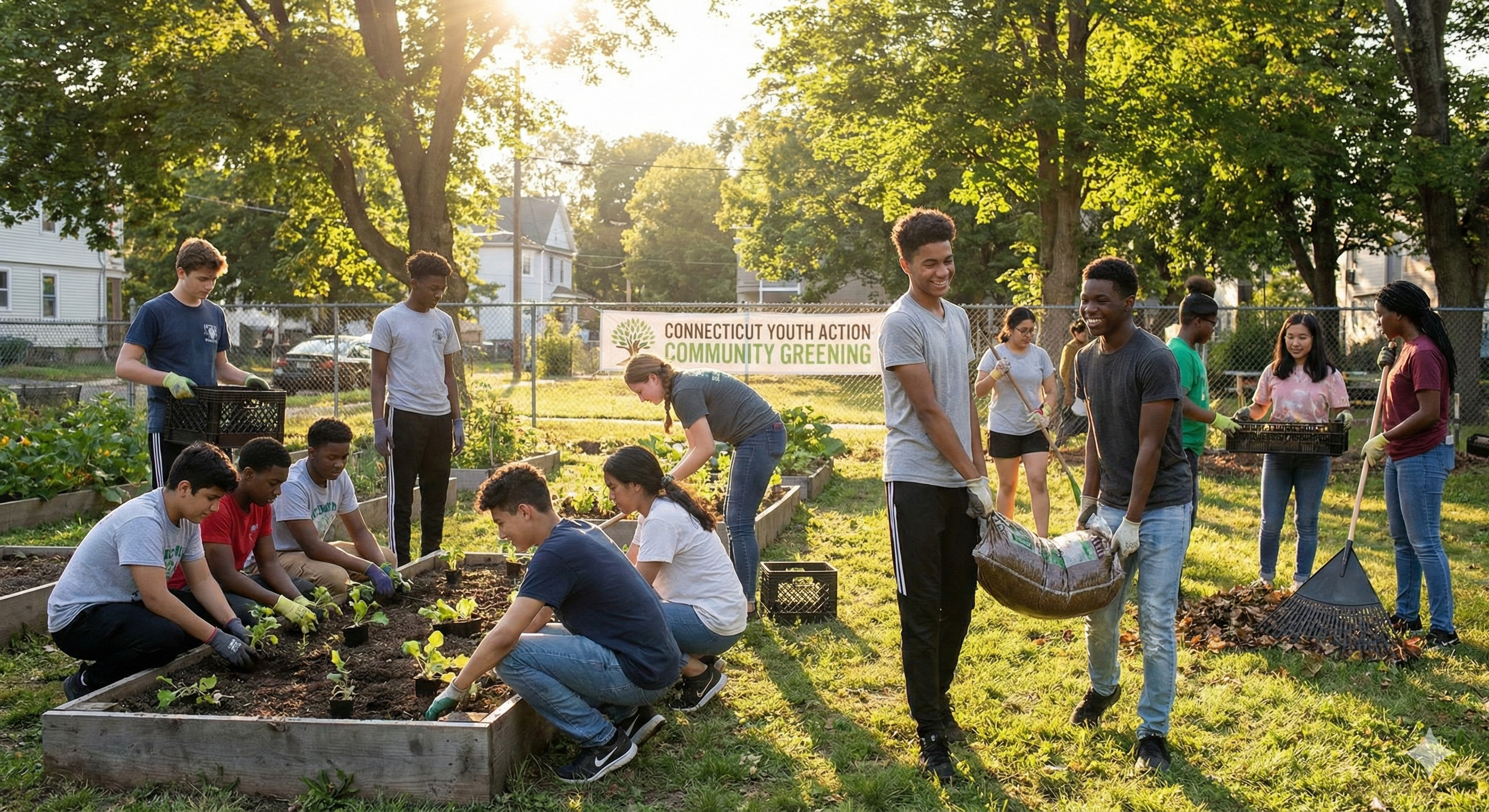 Scholarship Recipients